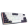 REDRAGON ALCOR QMK K717WB-RGB-PRO - 1455751 - zdjęcie 2